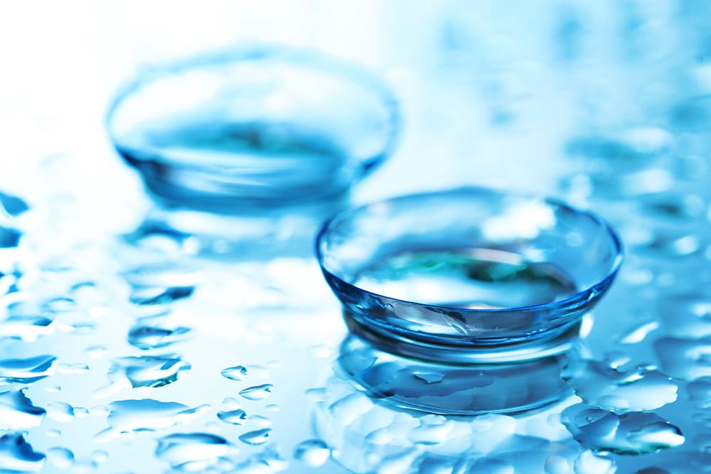 Contact Lenses in Vista
