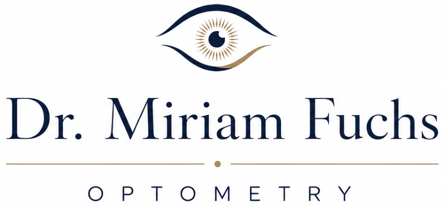Dr. Miriam Fuchs Optometry